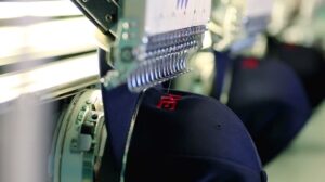 Custom Embroidered Hats